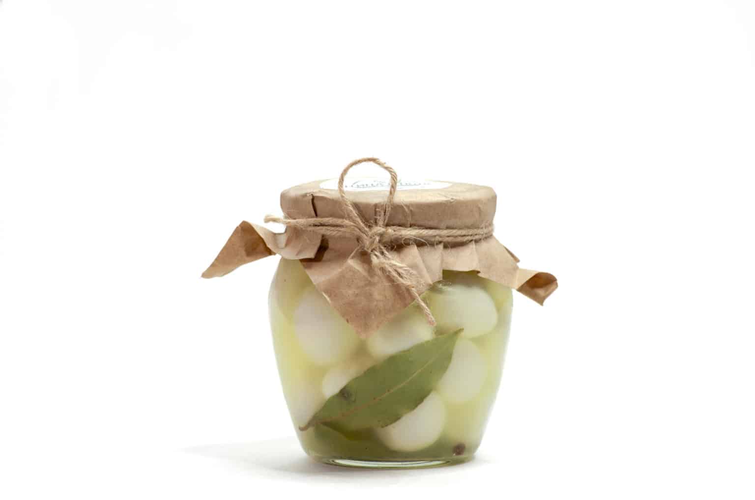 5 Keto Pickled Eggs Recipes - Healthy Meals Fast